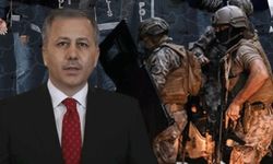 Gaziantep’te dev siber suç operasyonu! Bakan Yerlikaya açıkladı