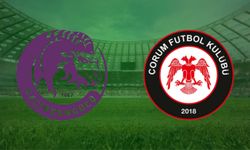 CANLI | Ankara Keçiörengücü- Çorum FK maçını canlı izle (Maç Linki)
