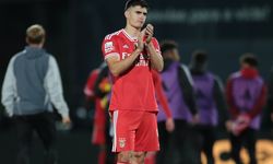 Antonio Silva'dan Fenerbahçe yorumu