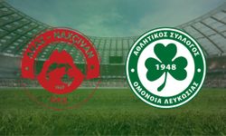 CANLI | Araz Nahçıvan- Omonia Nicosia maçını canlı izle (Maç Linki)