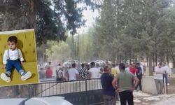 Minik Asaf’ın acı sonu… 7 günlük yaşam mücadelesini kaybetti