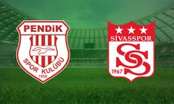 CANLI | Pendikspor- Sivasspor maçını canlı izle (Maç Linki)