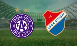 CANLI | Austria Wien- Banik Ostrava maçını canlı izle (Maç Linki)