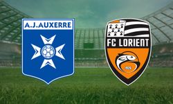 CANLI | Auxerre- Lorient maçını canlı izle (Maç Linki)