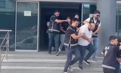Türkiye genelinde bombalı saldırı düzenleyeceklerdi! Yakalandılar…