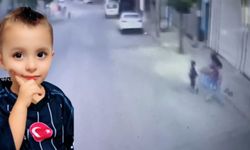 Gaziantep’te 3 yaşındaki Muhammed’in acı sonu!