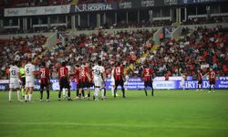 Gaziantep FK geri döndü! Gençlerbirliği'ni 2-1 mağlup etti