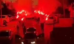 Meşaleli "kız isteme" merasimi ceza getirdi!