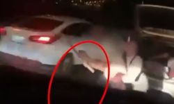 Trafikte baltayla dehşeti yaşatmıştı! Bakan Yerlikaya duyurdu! Gereği yapıldı…