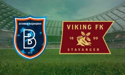 CANLI | Başakşehir FK- Viking maçını canlı izle (Maç Linki)