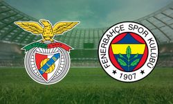 CANLI | Benfica- Fenerbahçe maçını canlı izle (Maç Linki)
