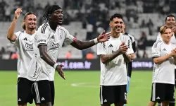 Beşiktaş’ta bir ayrılık daha! Yeni takımı belli oldu