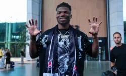 Beşiktaş'ın yeni transferi Toure’den önemli açıklamalar!