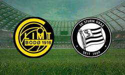 CANLI | Bodo/Glimt- Sturm Graz maçını canlı izle (Maç Linki)