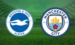 CANLI | Brighton- Manchester City maçını canlı izle (Maç Linki)