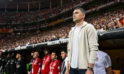 Burak Yılmaz’dan Gençlerbirliği maçından sonra ilk açıklama!