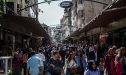 Gaziantep’in gelir dağılımında uçurum! TÜİK açıkladı: Kentin yüzde 40’ı alt seviyede!