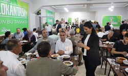 Doğan’dan Nizip’e 2 dev eser daha