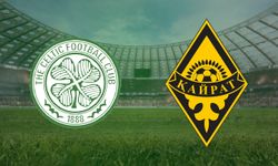 CANLI | Celtic- Kairat maçını canlı izle (Maç Linki)
