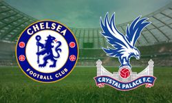 CANLI | Chelsea- Crystal Palace maçını canlı izle (Maç Linki)