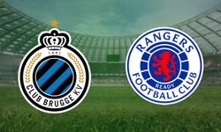 CANLI | Club Brugge- Rangers maçını canlı izle (Maç Linki)