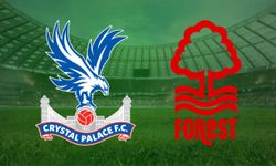 CANLI | Crystal Palace- Nottingham Forest maçını canlı izle (Maç Linki)