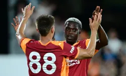 Derrick Köhn, resmen Union Berlin’de! Bonservis belli oldu...