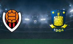 CANLI | Vikingur R. – Brondby maçını canlı izle (Maç Linki)