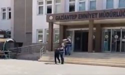 Gaziantep'te silahlı saldırı! Saldırganlar kıskıvrak yakalandı