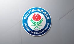 Eğitim-Bir-Sen iş bırakma kararı aldı