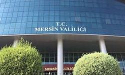 Mersin Valiliği'nden 3 gündür devan eden yangınlara ilişkin açıklama