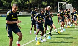 Fenerbahçe'den flaş ayrılık! Yıldız oyuncu transfer oldu