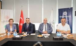 GTB ve İKA’dan yerel kalkınma hamlesi ve yeni teşvik sistemi bilgilendirme toplantısı