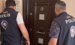 Bakan Yerlikaya duyurdu! Gaziantep merkezli 20 ilde şok operasyon…