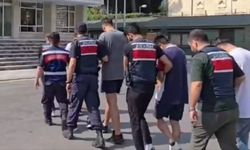 Gaziantep merkezli 6 ilde dolandırıcılara operasyon! Vatandaşı böyle dolandırmışlar!