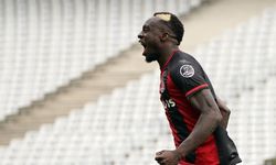 Mbaye Diagne’nin yeni adresi belli oldu!