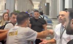 Gaziantep’te 8 buçuk saatlik rötar vatandaşı çileden çıkardı! Gergin anlar…