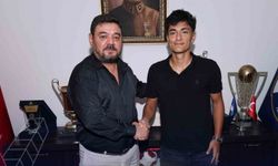 Gaziantep FK’da flaş ayrılık! TFF 2. Lig takımına transfer oldu