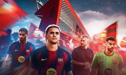 CANLI| Barcelona- Como maçını canlı izle (Maç Linki)