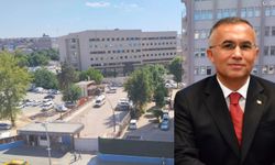 Vali Çeber tarih verdi! Gaziantep’e yeni emniyet binası geliyor…