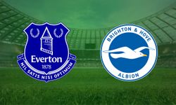 CANLI | Everton- Brighton maçını canlı izle (Maç Linki)