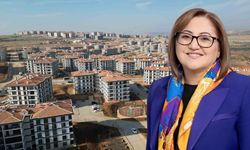 GBB Başkanı Fatma Şahin’den 10 bin konut açıklaması! Tüm şartları zorladık…