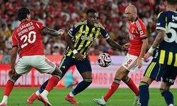 Fenerbahçe- Benfica maçı ne zaman, saat kaçta ve hangi kanalda?