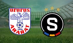 CANLI | FC Ararat-Armenia- Sparta Prag maçını canlı izle (Maç Linki)