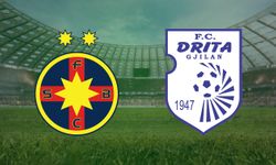 CANLI | FCSB- Drita maçını canlı izle (Maç Linki)