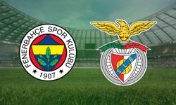 CANLI | Fenerbahçe- Benfica maçını canlı izle (Maç Linki)