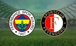 CANLI | Fenerbahçe - Feyenoord maçını canlı izle (Maç Linki)