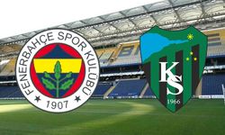 CANLI | Fenerbahçe - Kocaelispor Maçını canlı izle (Maç Linki)