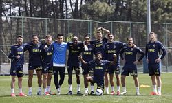 Fenerbahçe'nin eski yıldızı Al Wahda'ya transfer oldu!