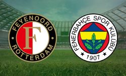 CANLI | Feyenoord- Fenerbahçe maçını canlı izle (Maç Linki)